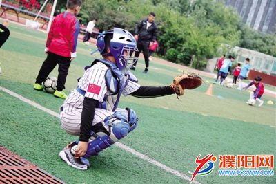学生课后参加体育活动