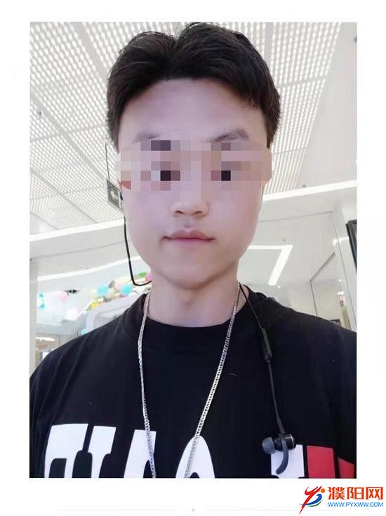 新乡19岁大学生跳河身亡 疑将学费挥霍交不上后轻生