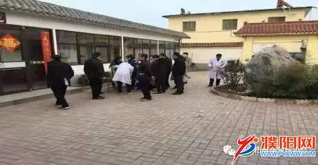 濮阳健康管理师的战疫