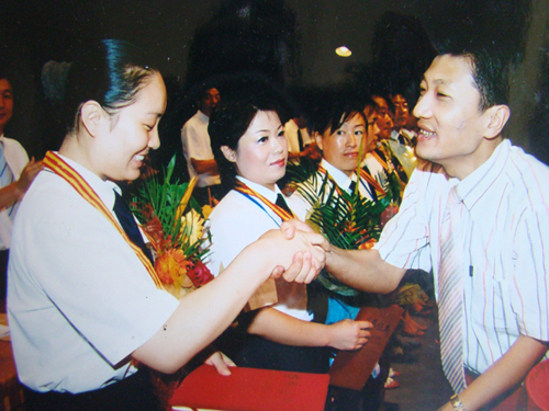 全民老总记_全民k歌