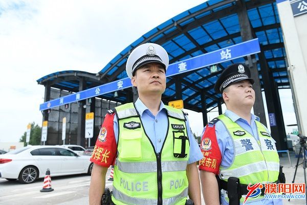 8.大广高速豫冀界公安检查站通道查控.jpg