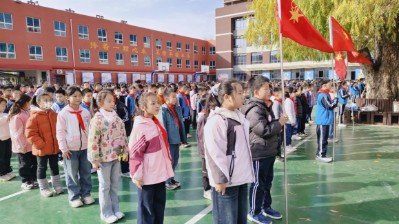 赋能心理健康，争做心情好少年 升旗仪式宣传稿241.png