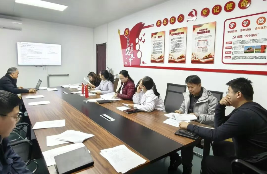 濮阳油田总医院四项药物临床试验项目通过立项审批